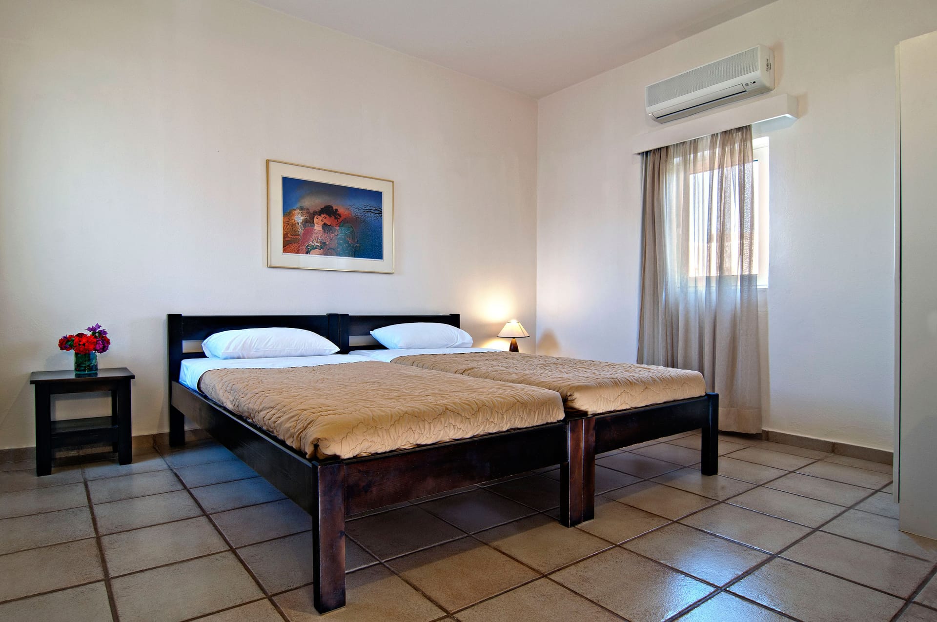 Ourania Apartments - FAM - 6