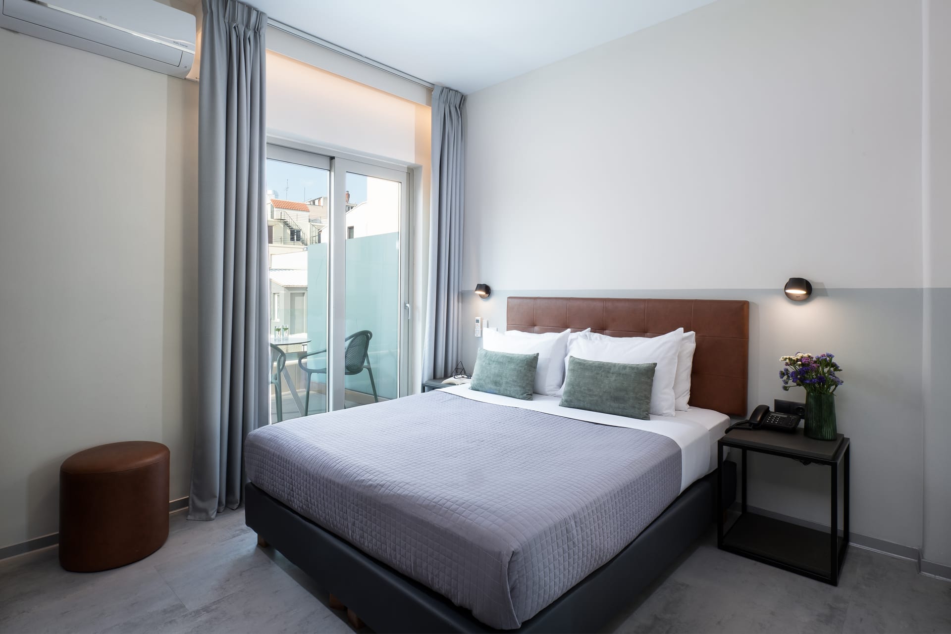 Enattica Suites - SUP - 6