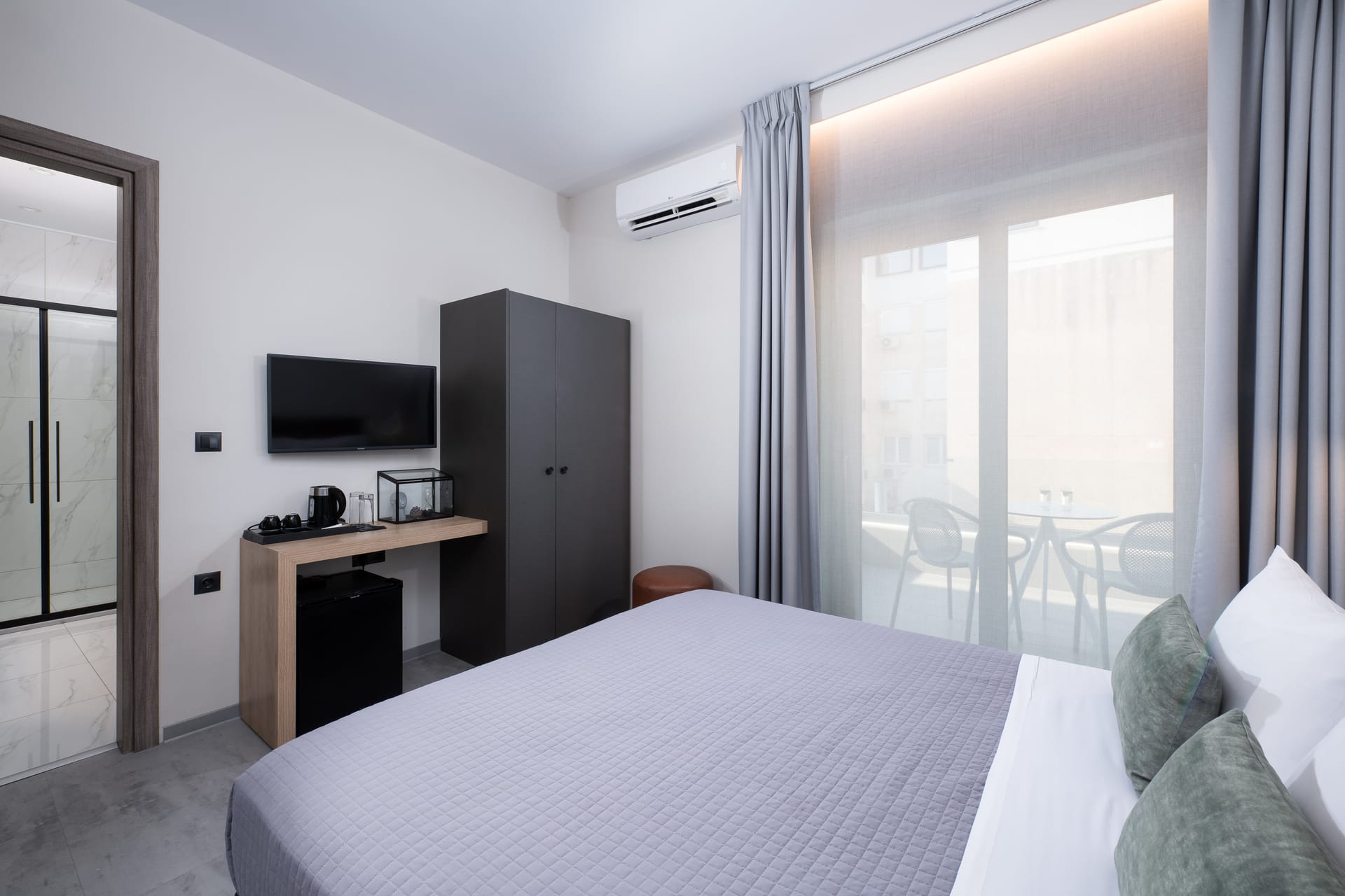 Enattica Suites - SUP - 7