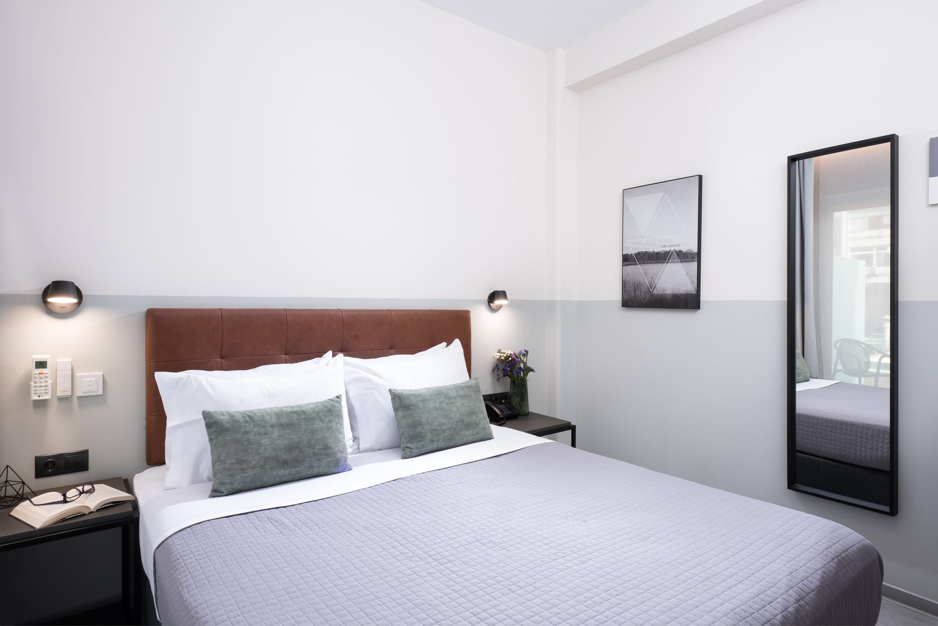Enattica Suites - SUP - 8