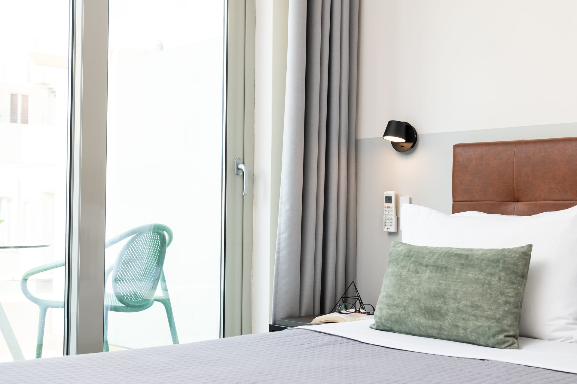 Enattica Suites - SUP - 2