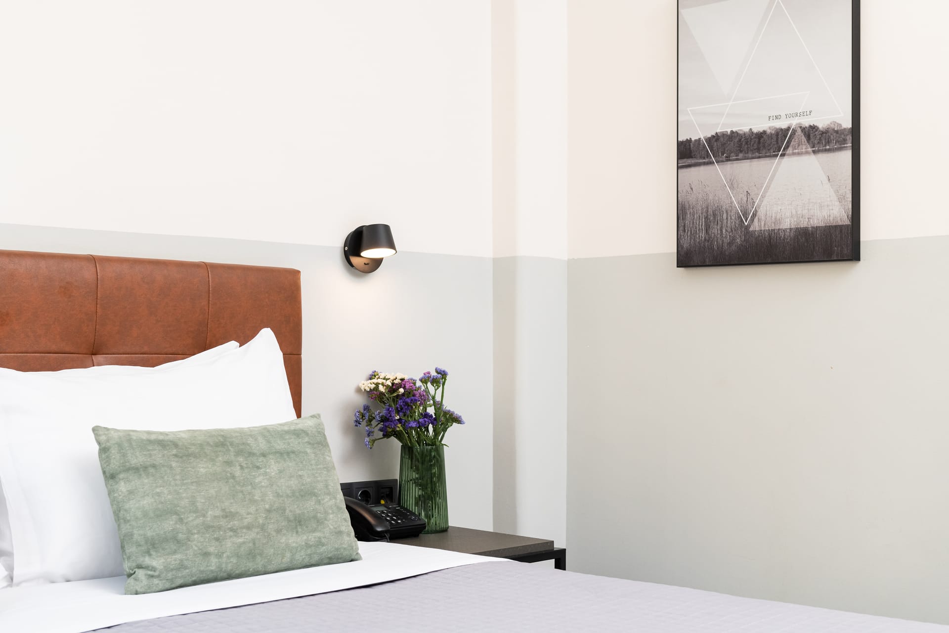 Enattica Suites - SUP - 3