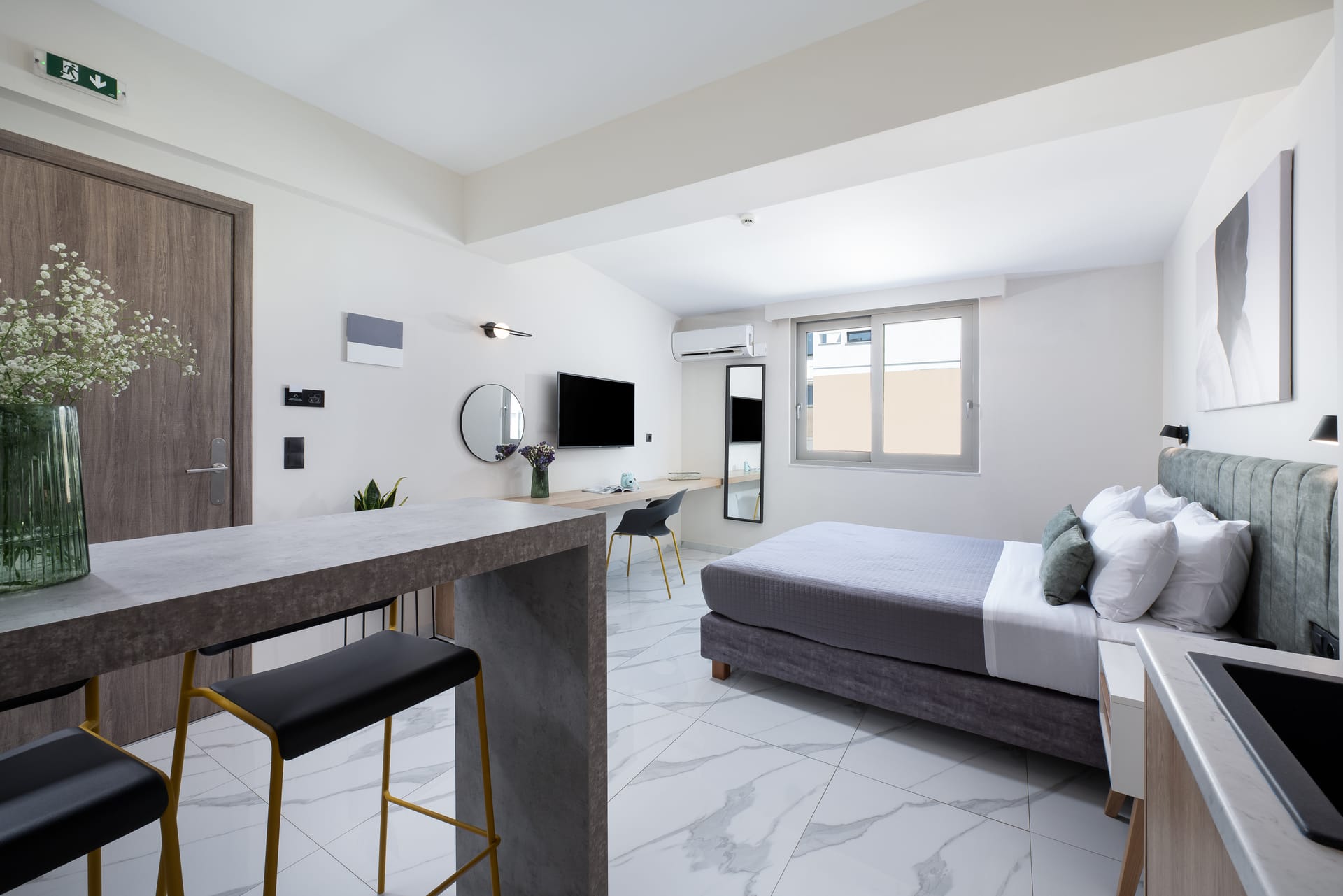 Enattica Suites - SUP - 10