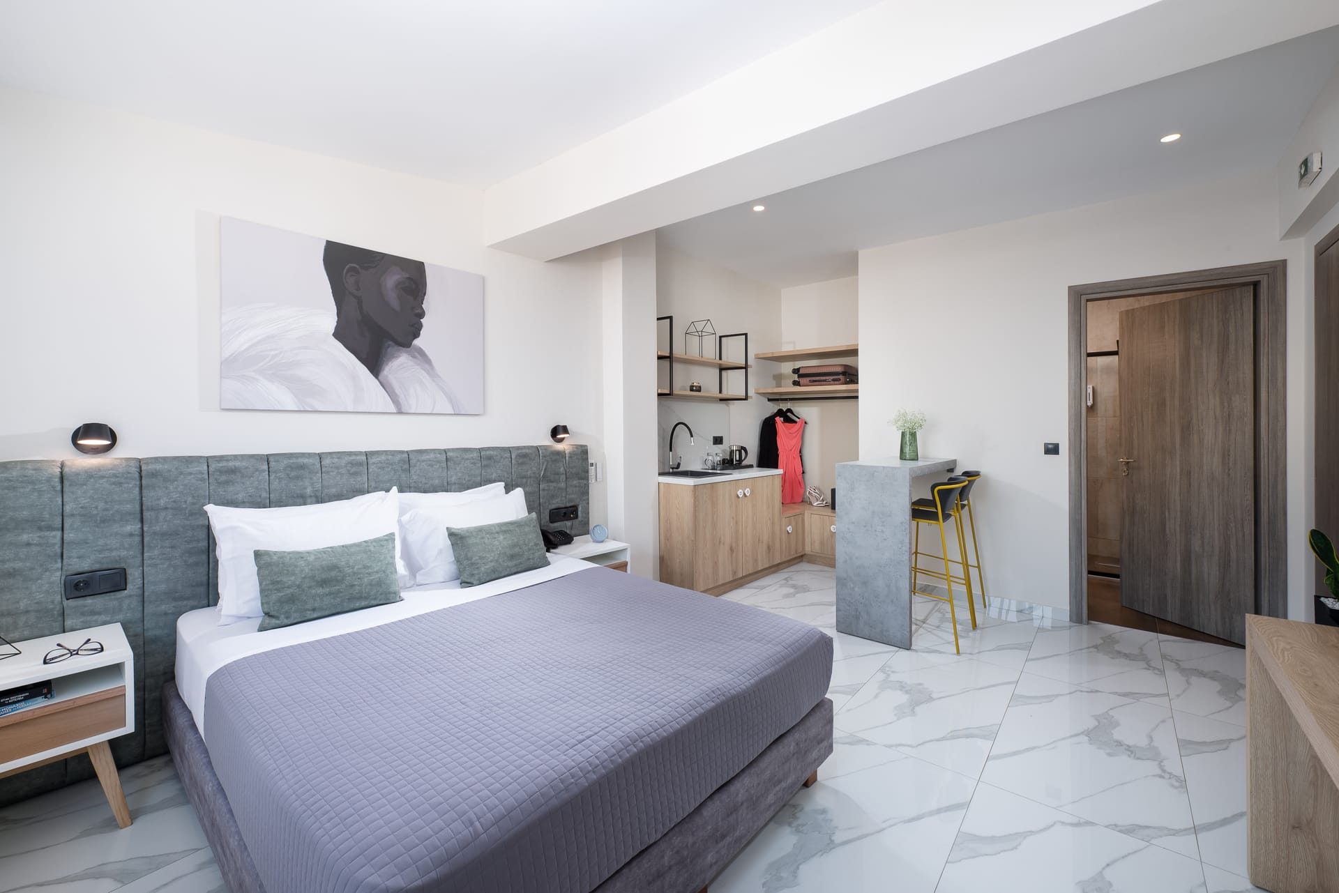 Enattica Suites - SUP - 11