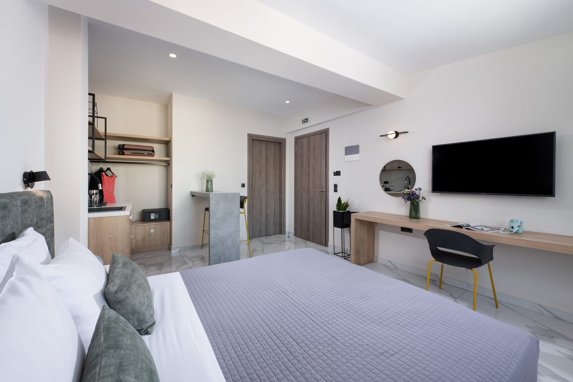 Enattica Suites - SUP - 5