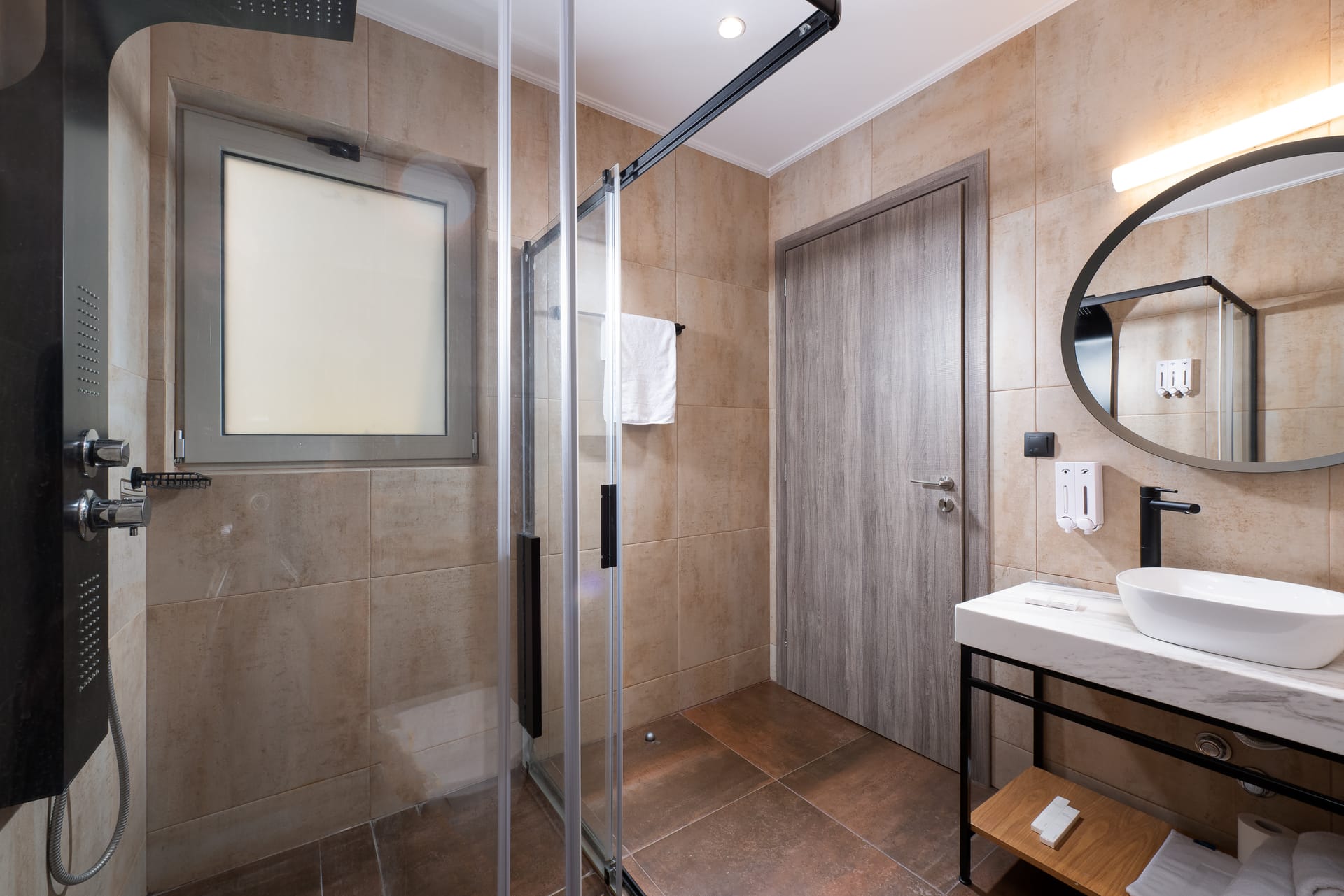 Enattica Suites - SUP - 12