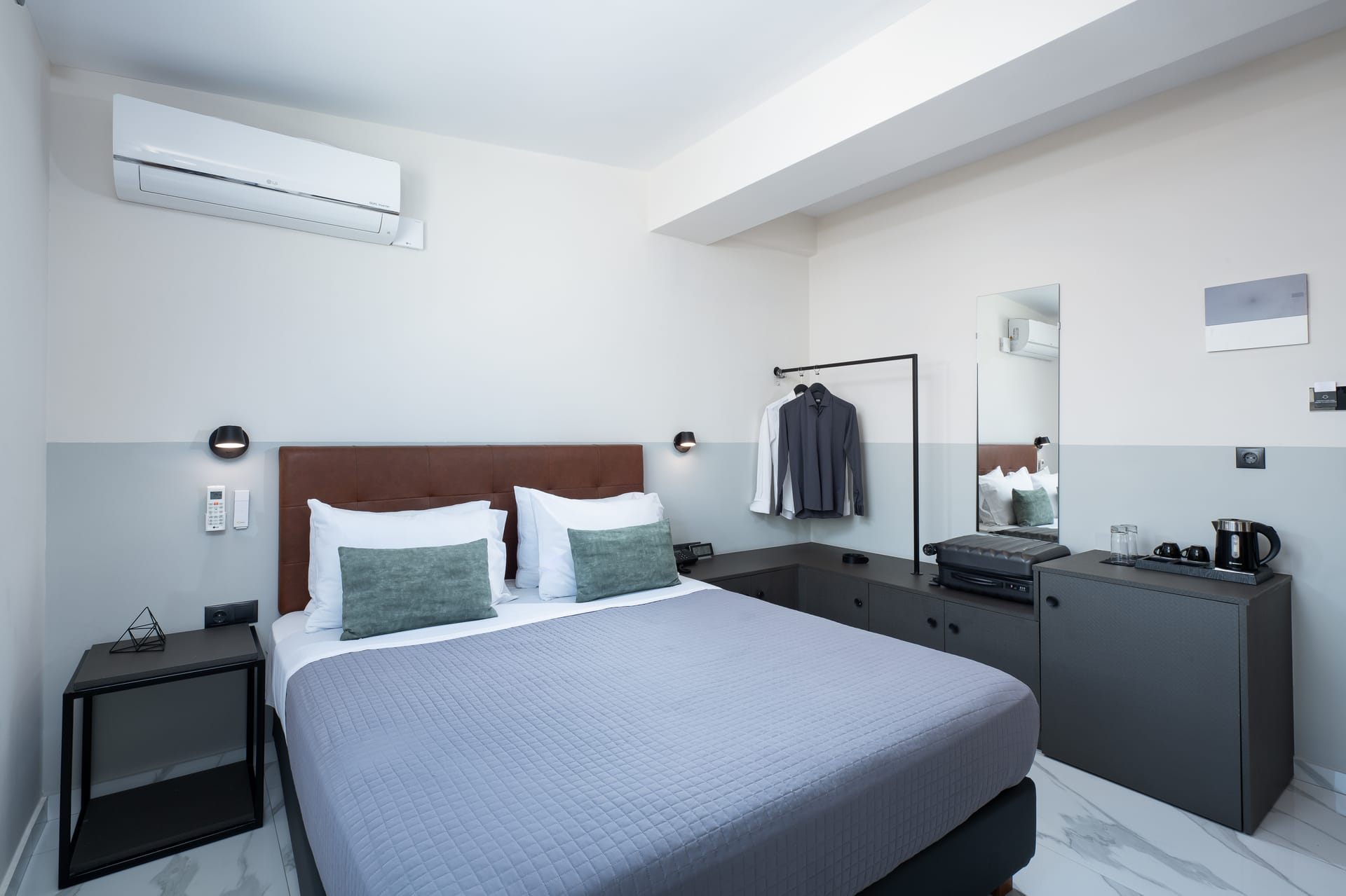 Enattica Suites - SUP - 16