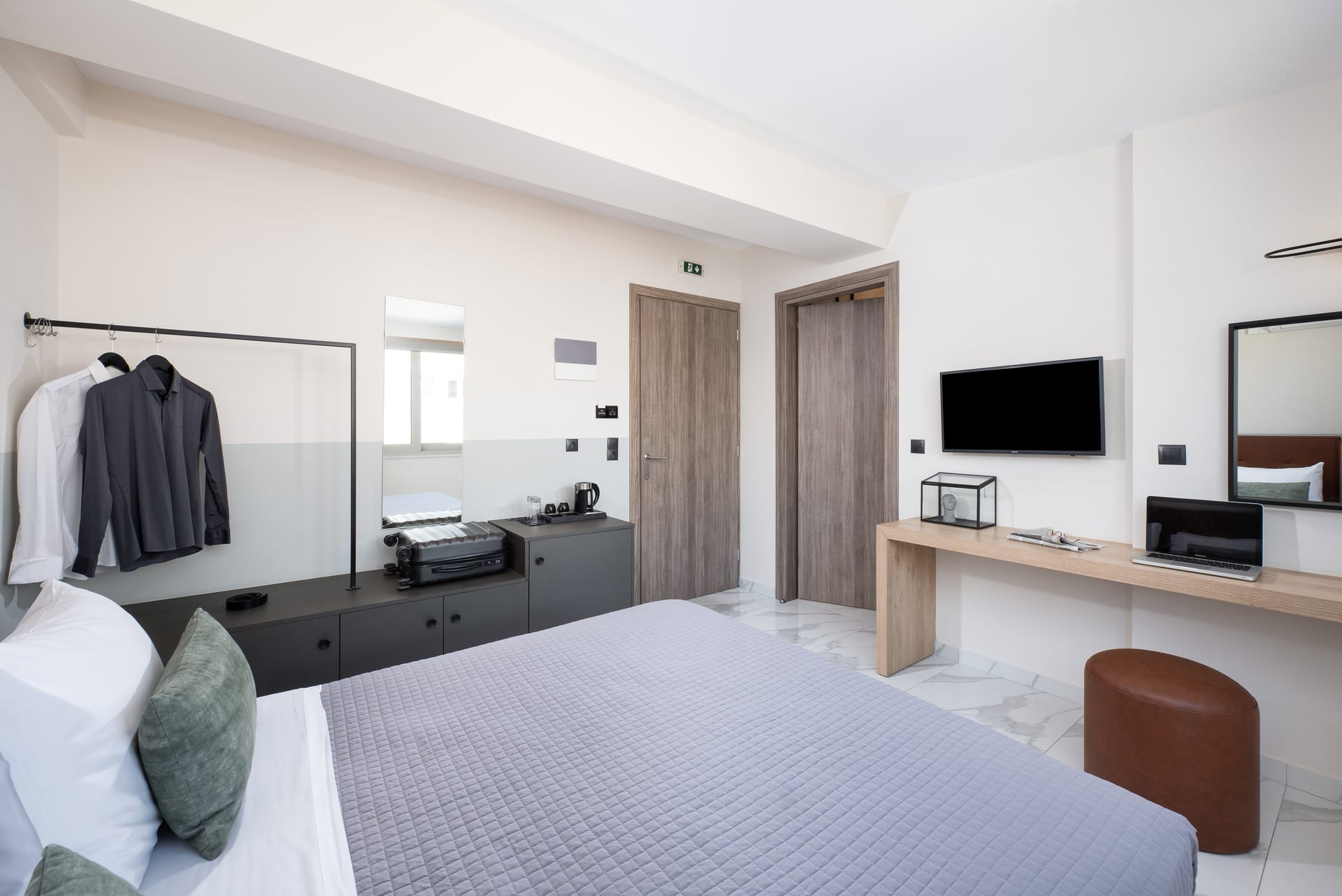 Enattica Suites - SUP - 17
