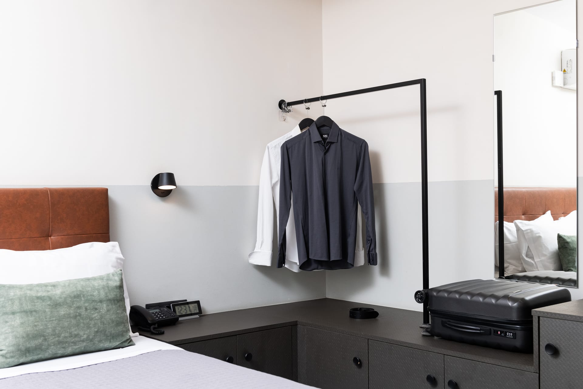 Enattica Suites - SUP - 19