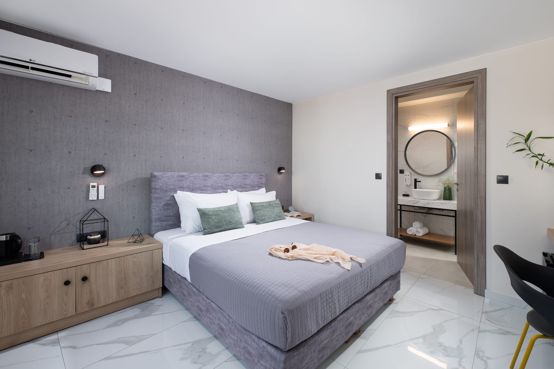 Enattica Suites - SUP - 20