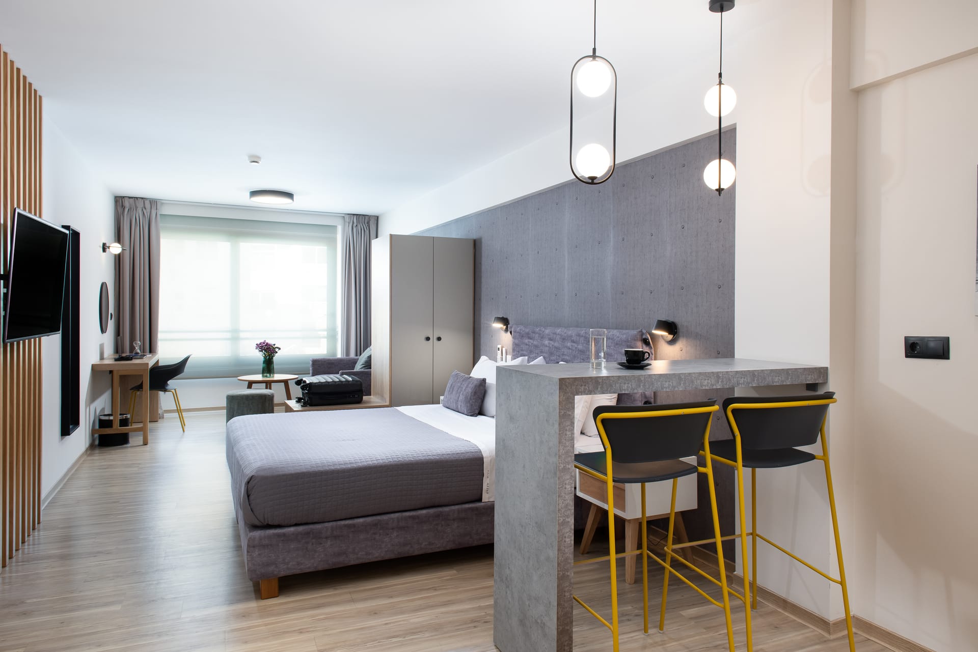 Enattica Suites - EXE - 2