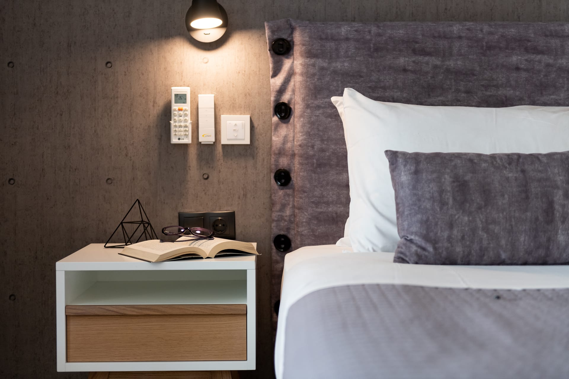 Executive Double Room [25 m²]