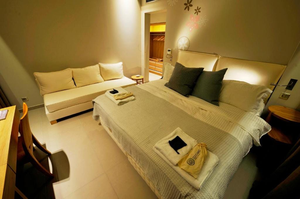 COCO-MAT Hotel Nafsika - TRIPLE - 2