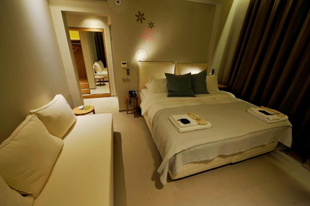COCO-MAT Hotel Nafsika - TRIPLE - 3