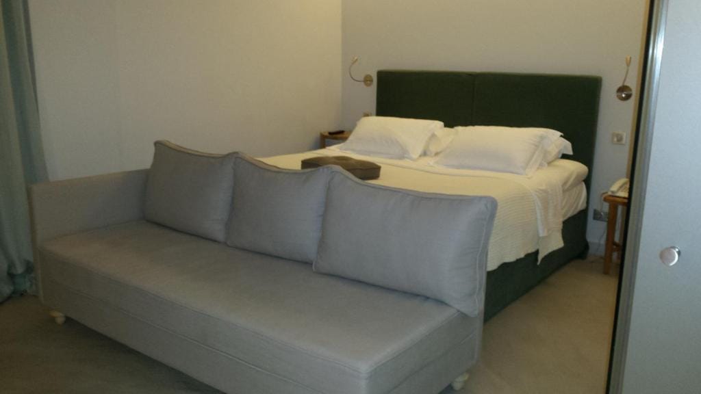 COCO-MAT Hotel Nafsika - TRIPLE - 5