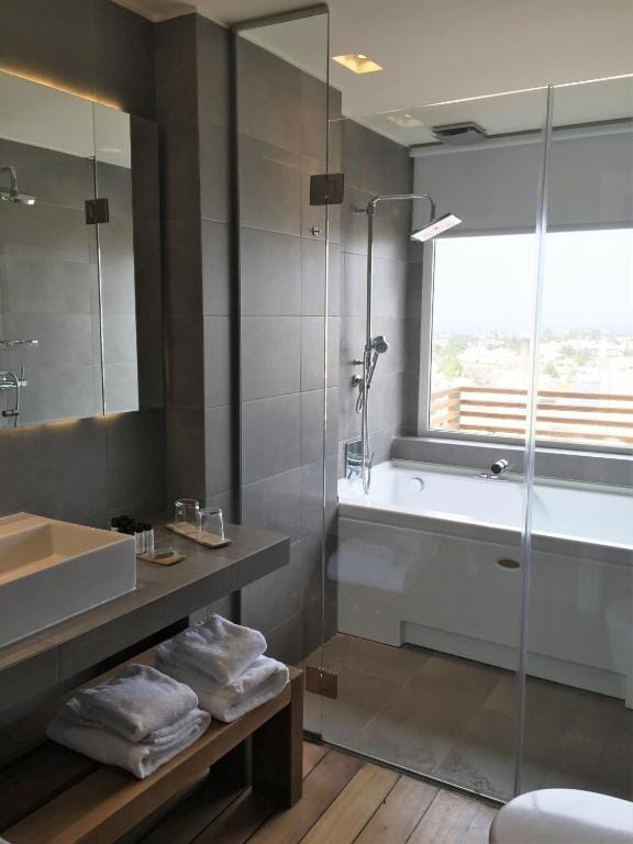 COCO-MAT Hotel Nafsika - DBLSUI - 6