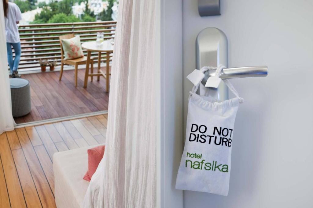 COCO-MAT Hotel Nafsika - DBLSUI - 8