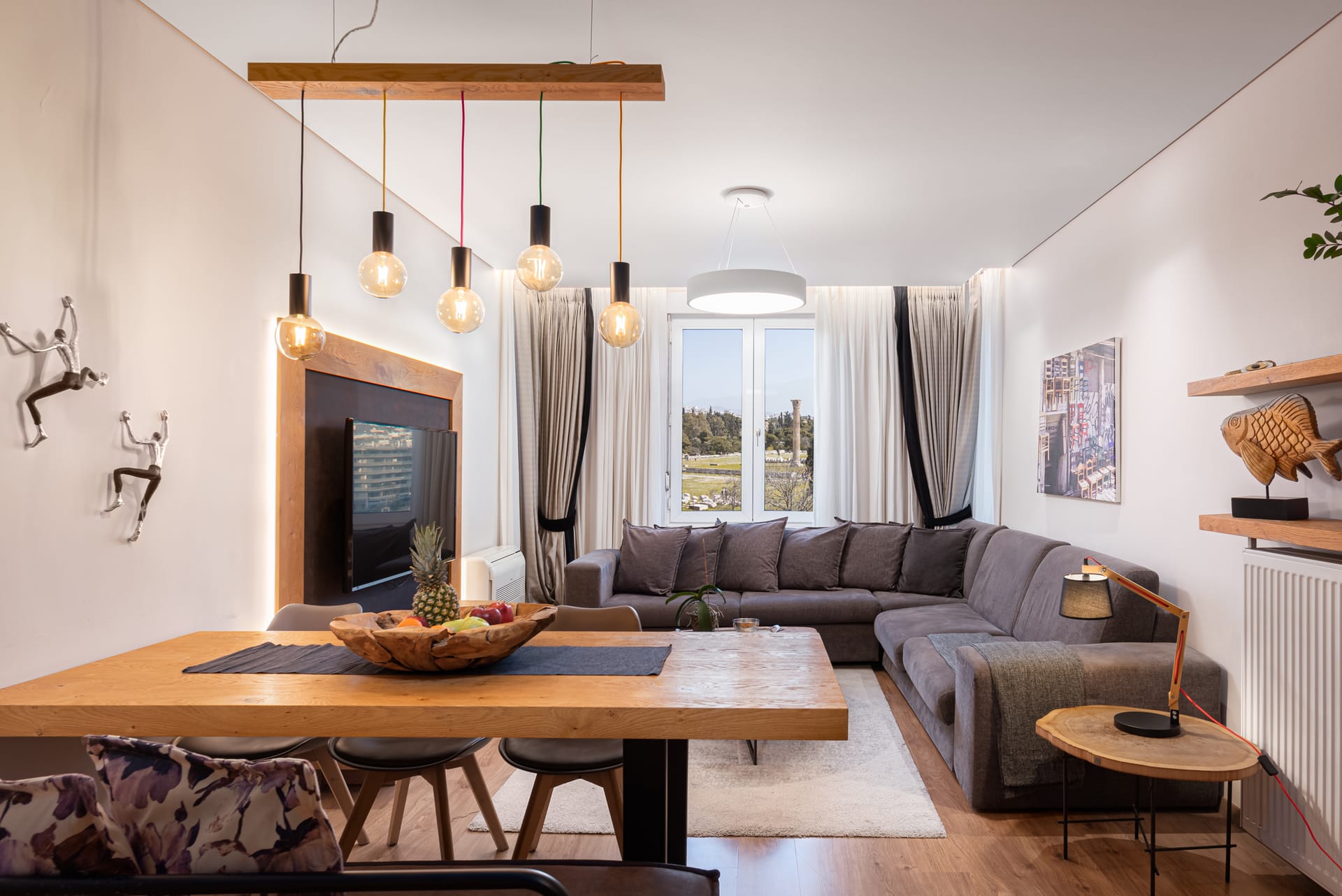 Bill & John Apartments & Villas - GRAND - 2
