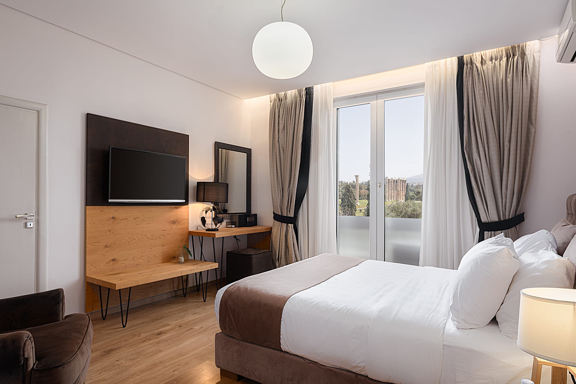 Bill & John Apartments & Villas - GRAND - 3