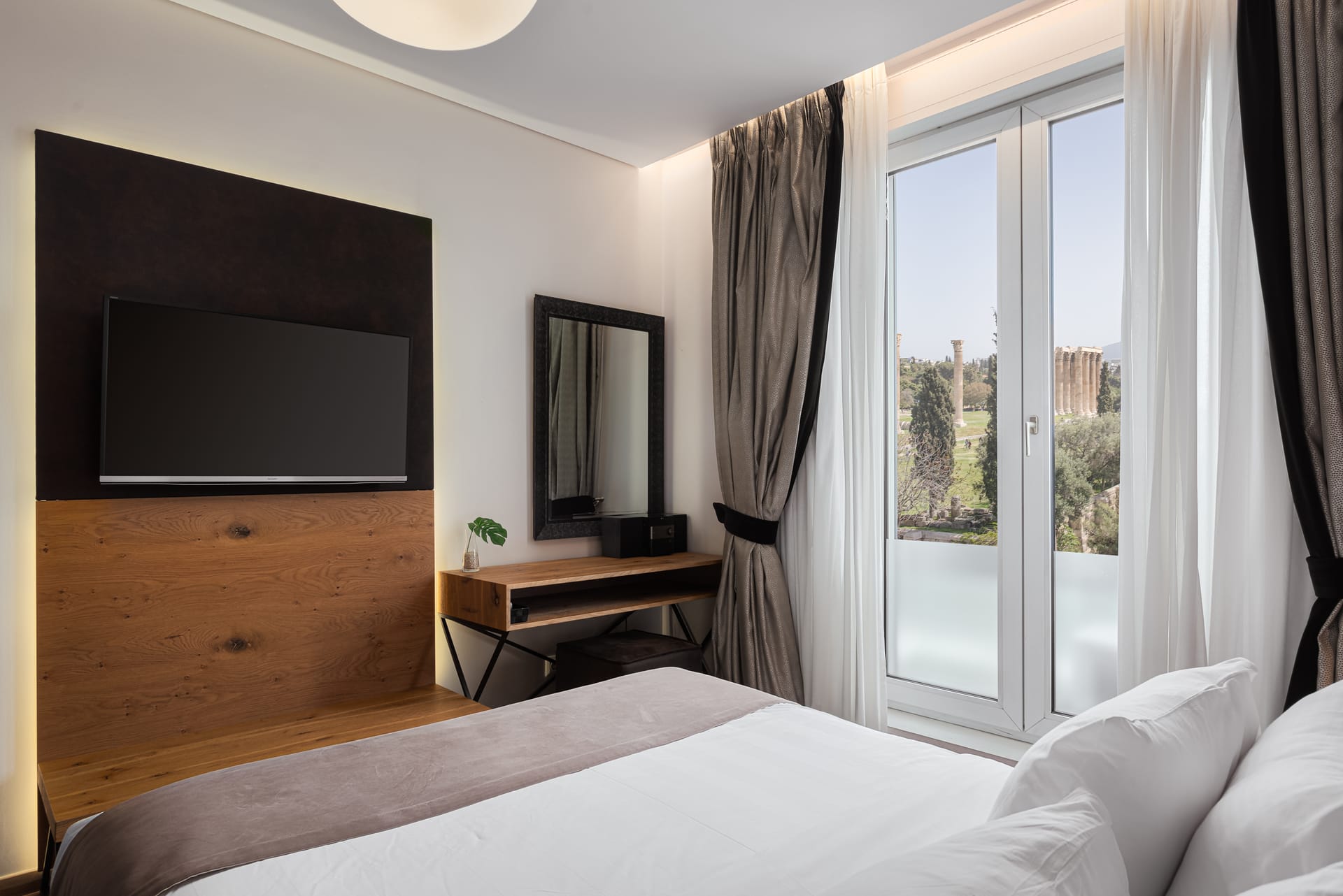 Bill & John Apartments & Villas - GRAND - 4