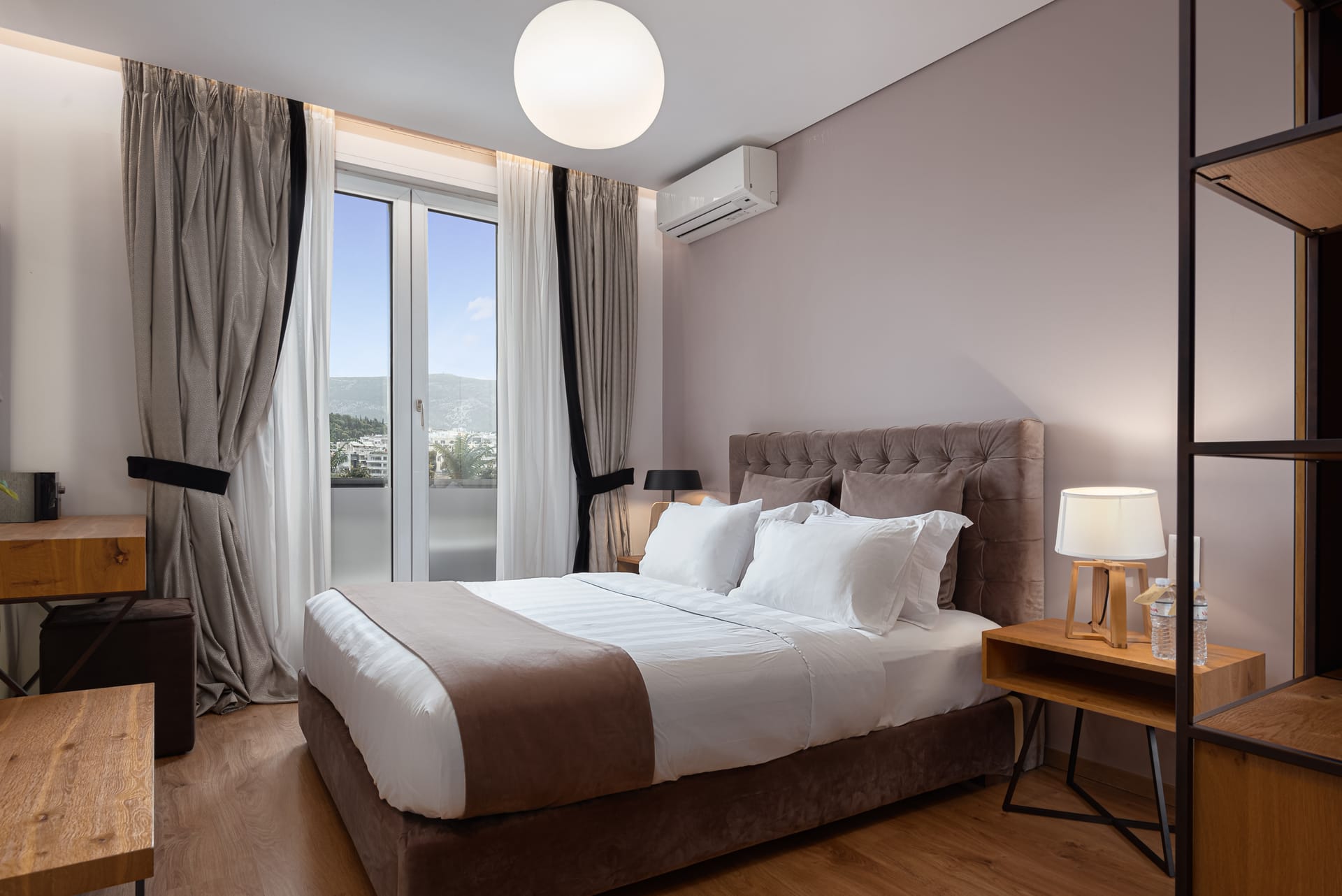 Bill & John Apartments & Villas - GRAND - 5