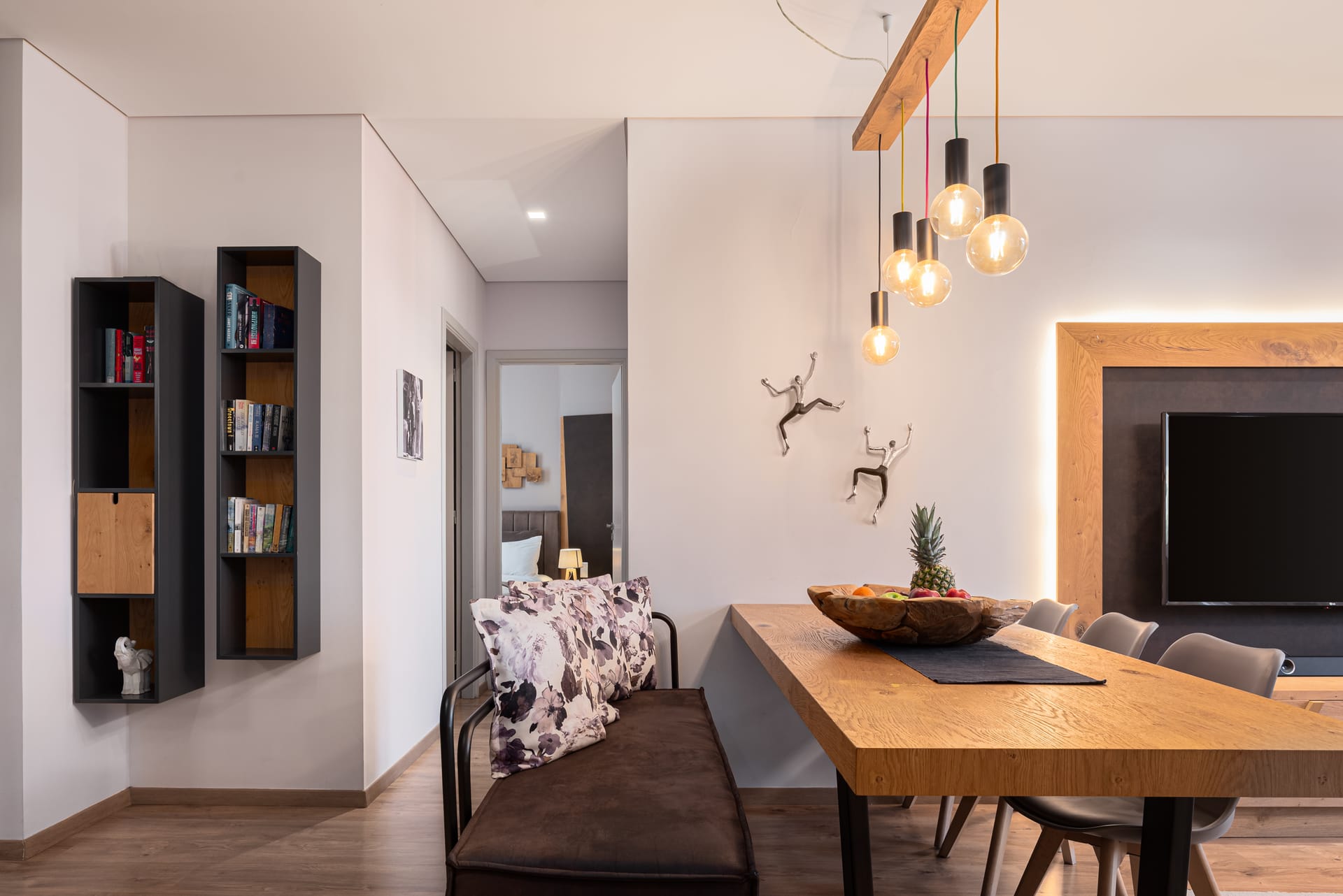 Bill & John Apartments & Villas - GRAND - 6