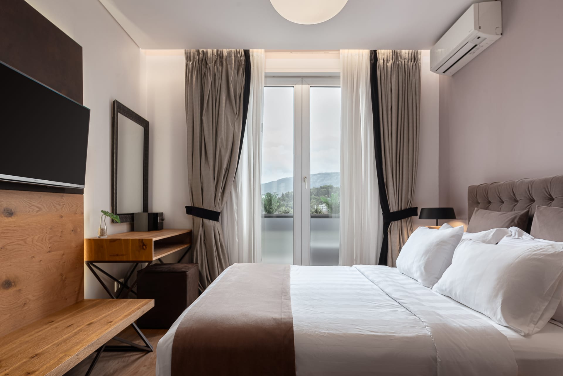 Bill & John Apartments & Villas - GRAND - 9