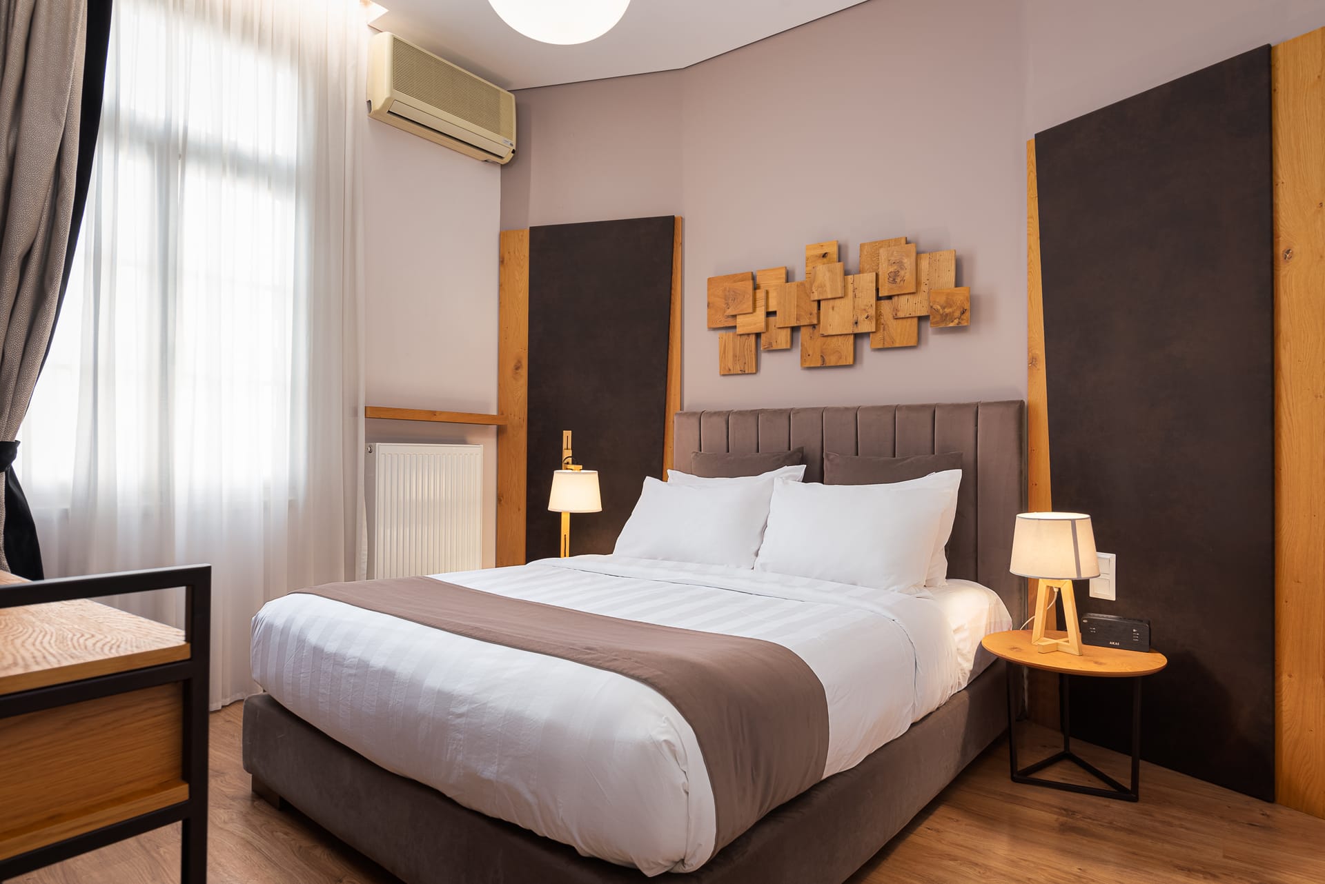 Bill & John Apartments & Villas - GRAND - 10