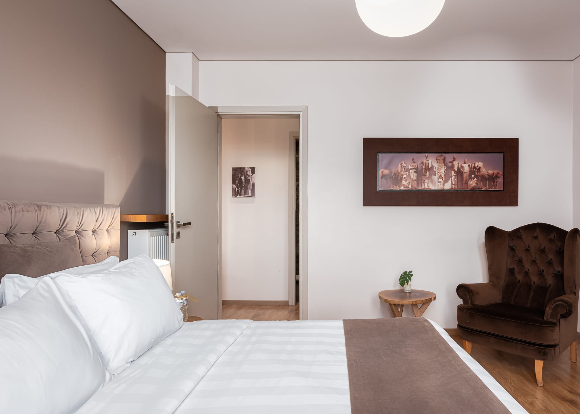 Bill & John Apartments & Villas - GRAND - 11