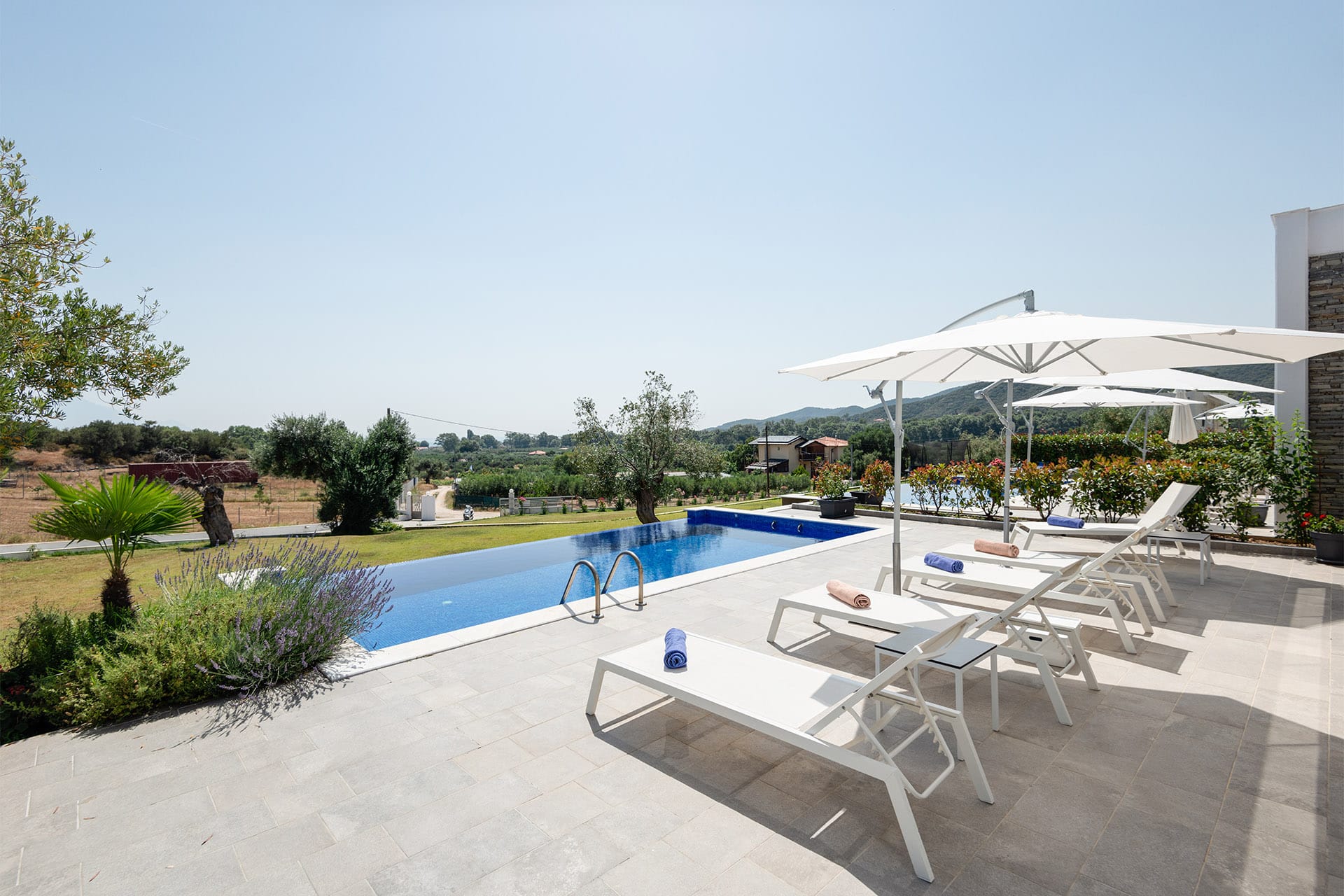 Afisia Villas - MAGNUM - 3