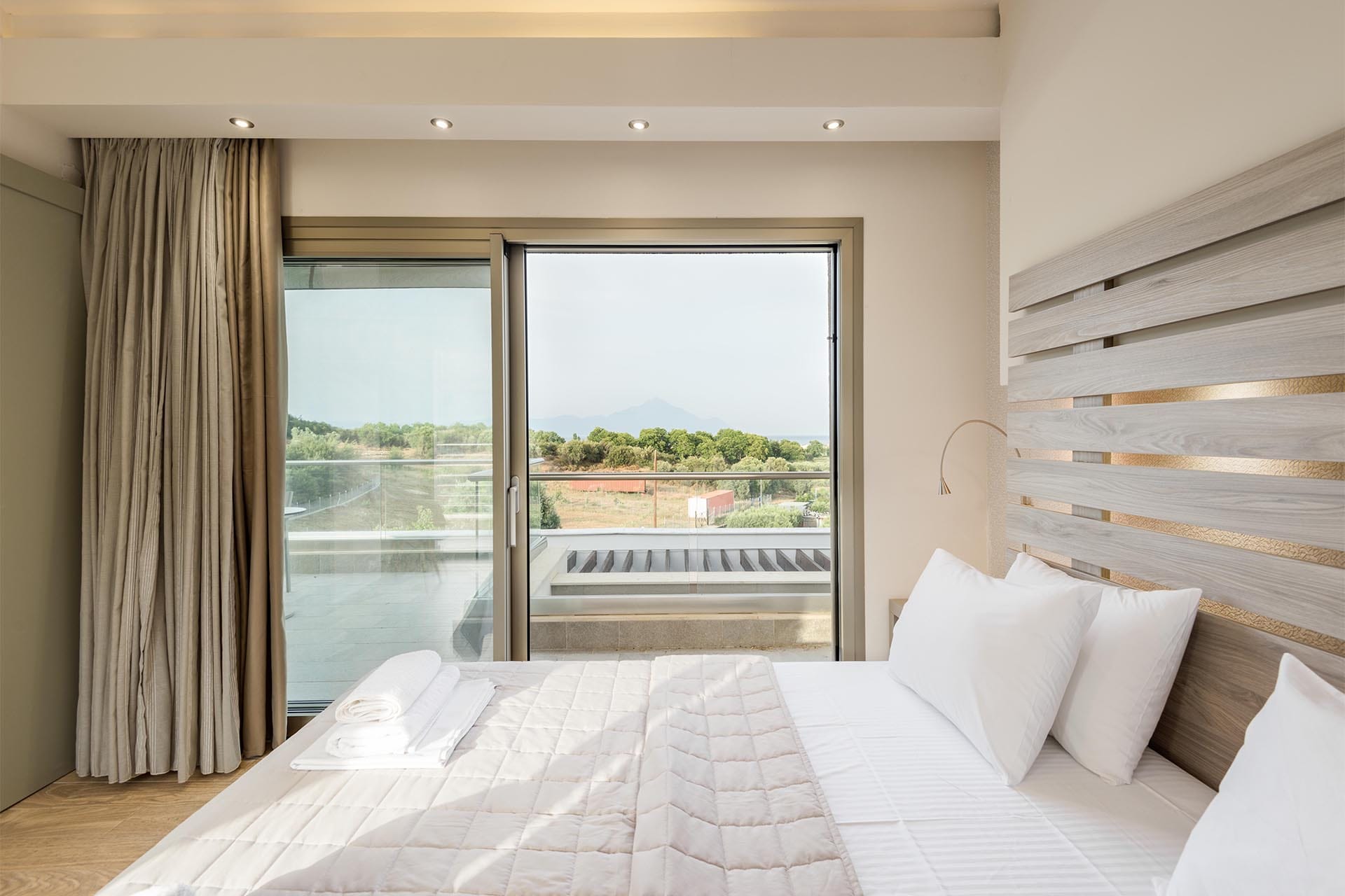 Afisia Villas - MAGNUM - 11