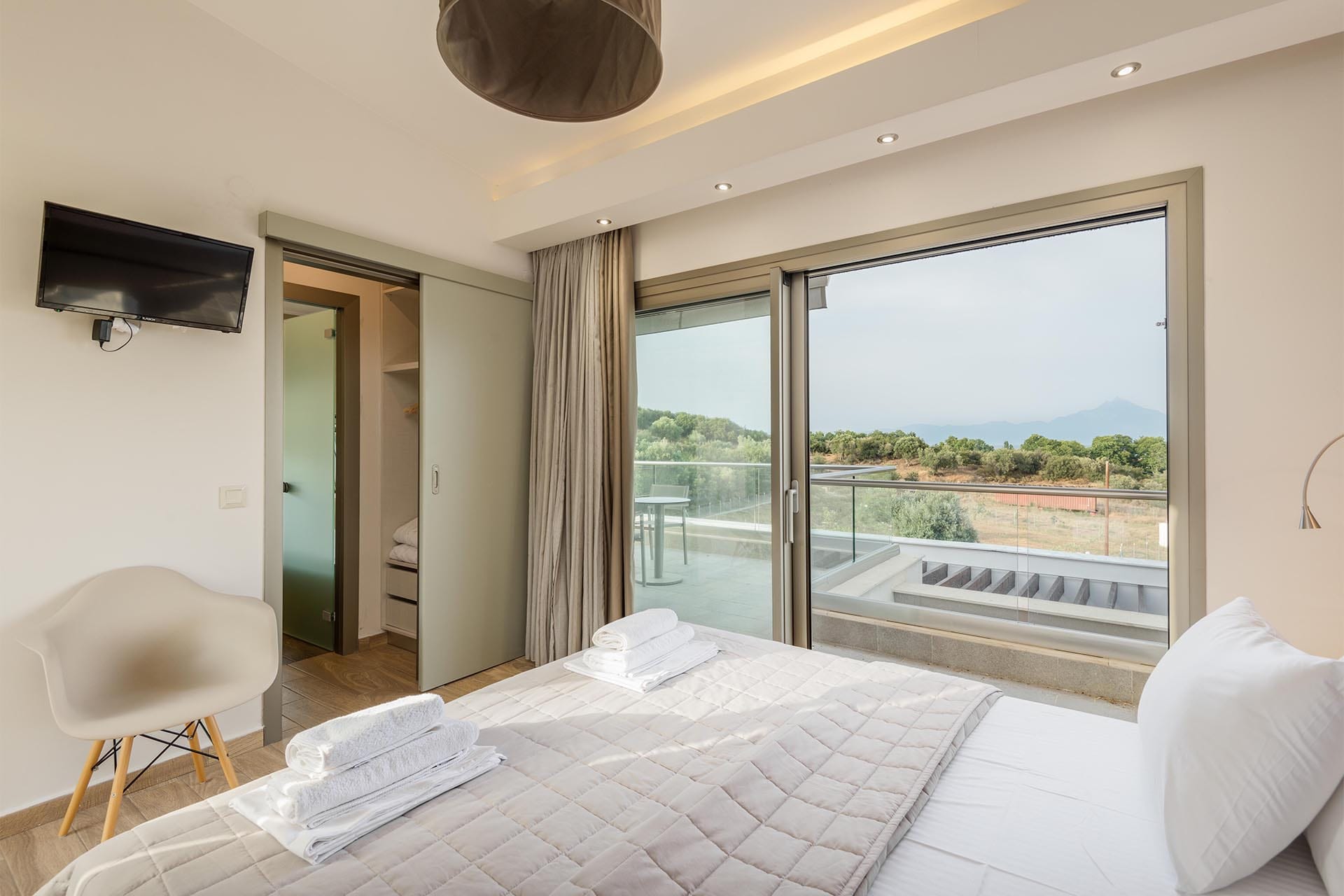 Afisia Villas - MAGNUM - 13
