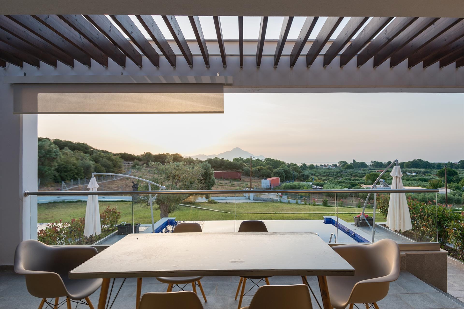 Afisia Villas - MAGNUM - 16