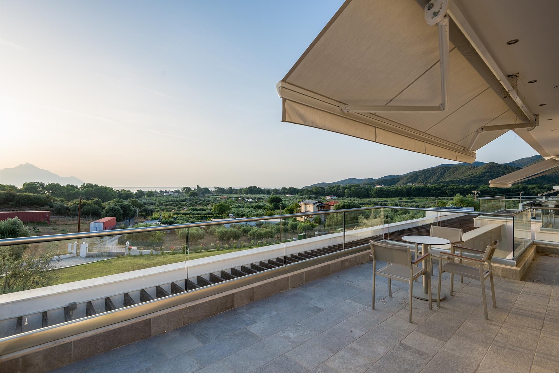 Afisia Villas - MAGNUM - 17