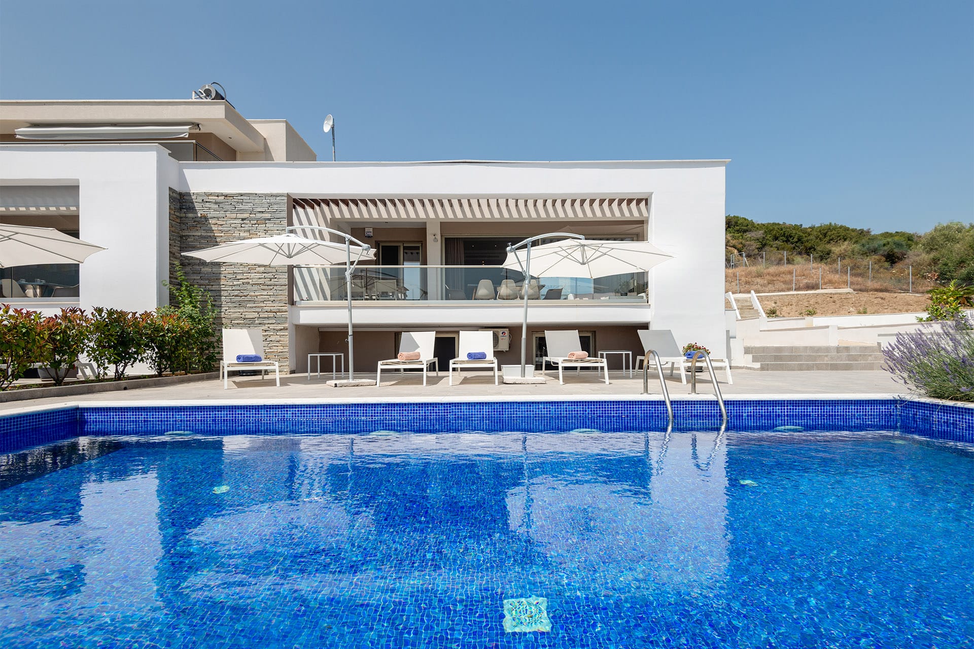 Afisia Villas - PARVUS - 6