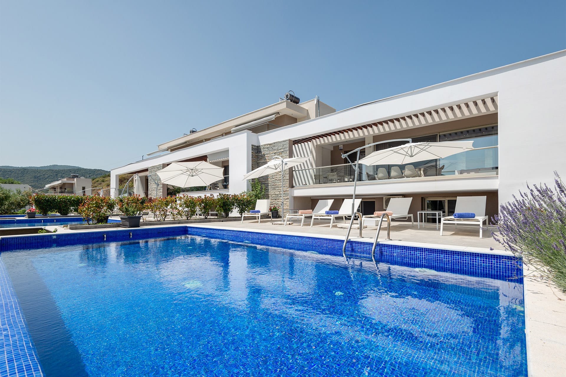 Afisia Villas - PARVUS - 7