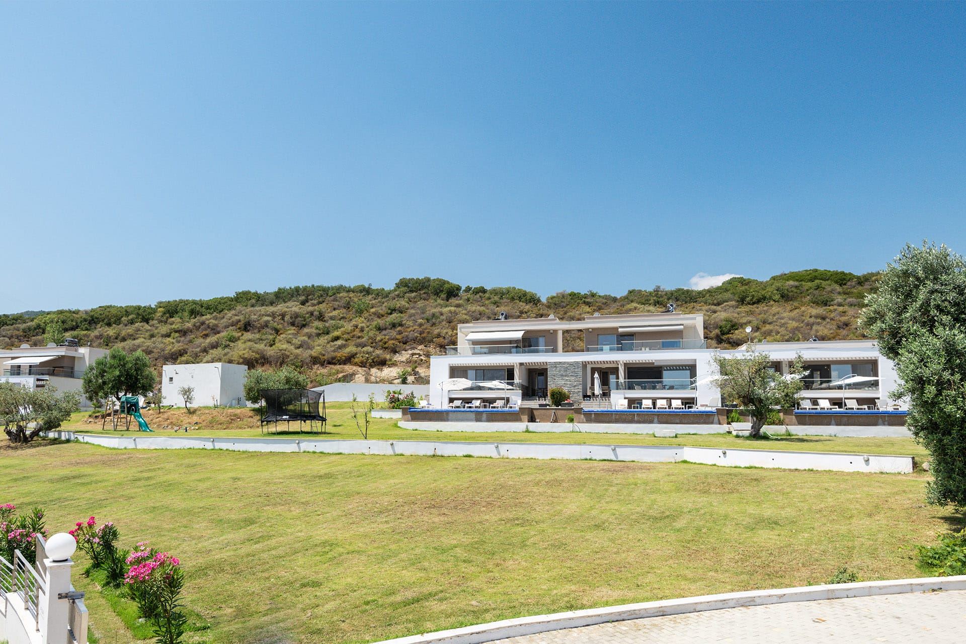 Afisia Villas - PARVUS - 15
