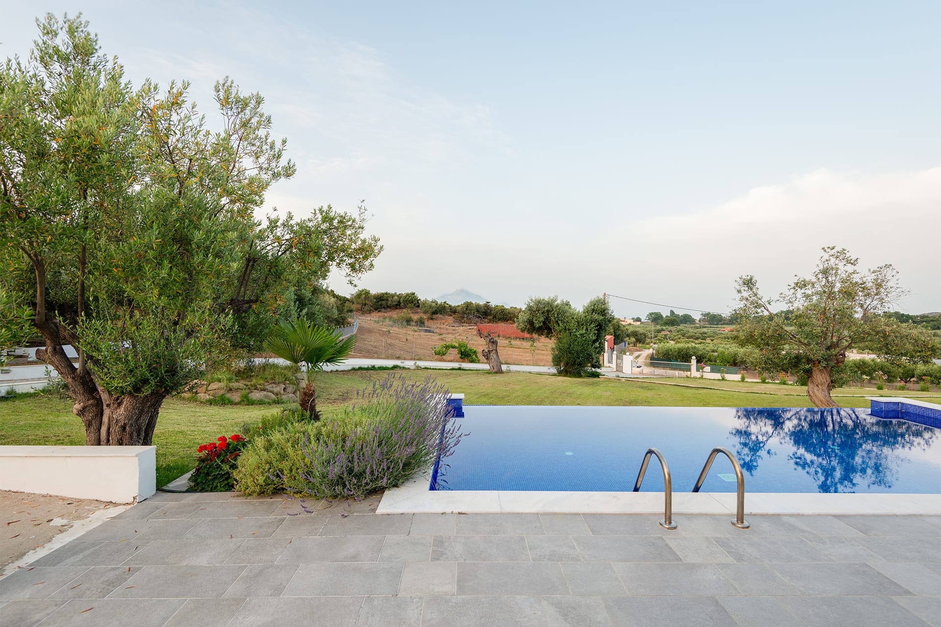 Afisia Villas - PARVUS - 19