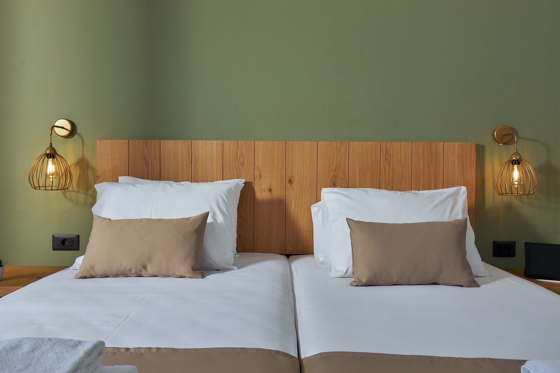 Charm Hotel - DTRGV - 5