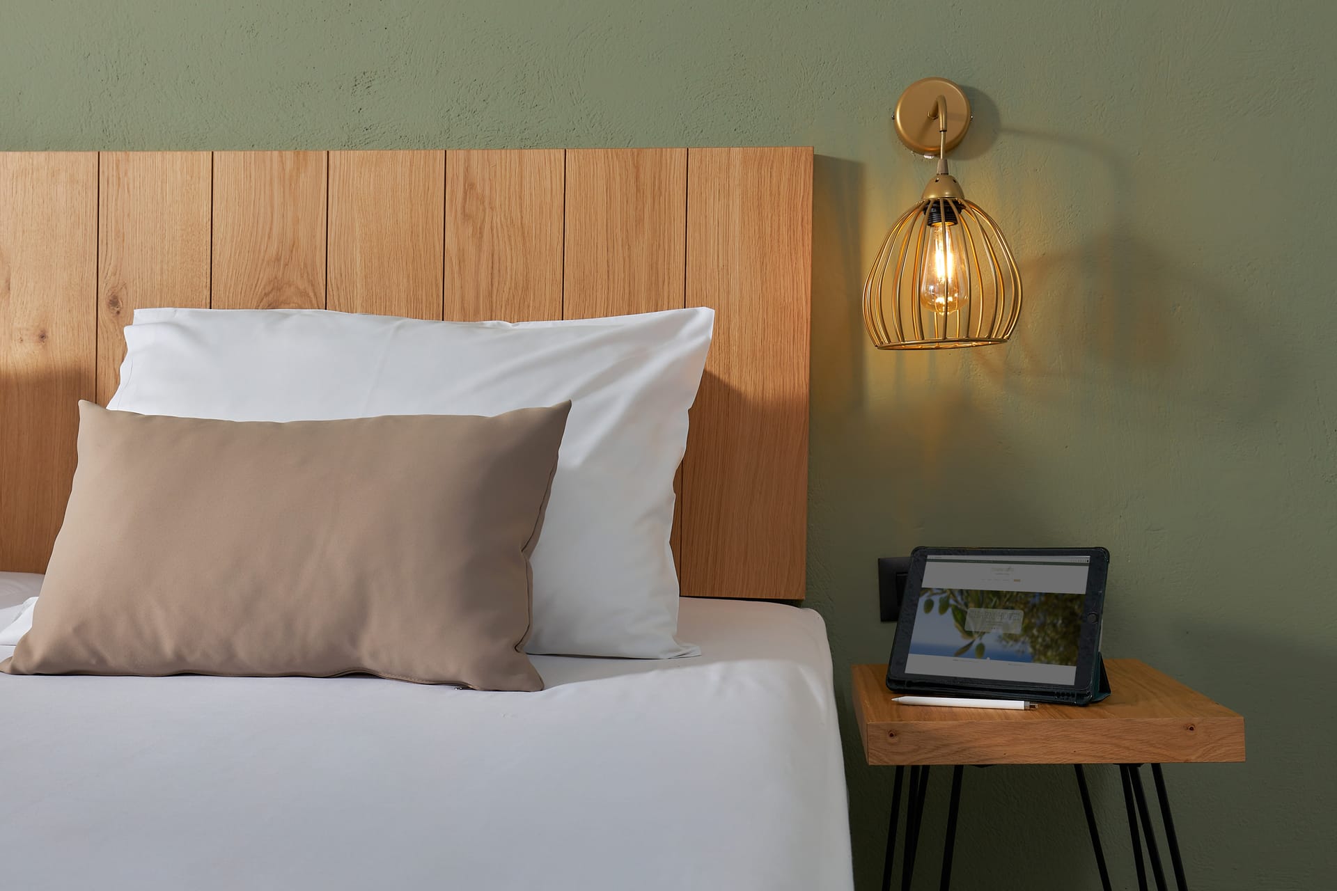 Charm Hotel - DTRGV - 6