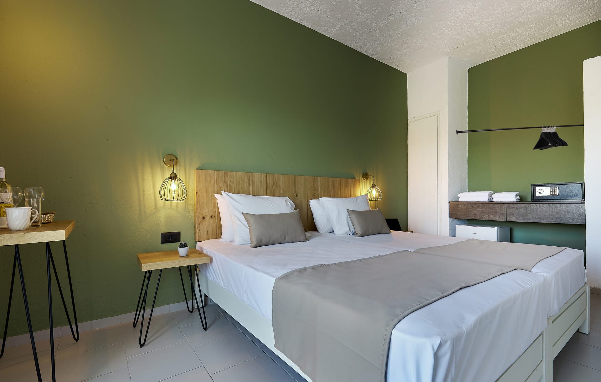 Charm Hotel - DTRGV - 4