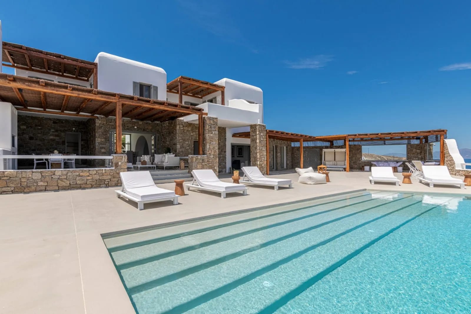 Villa Hilltop