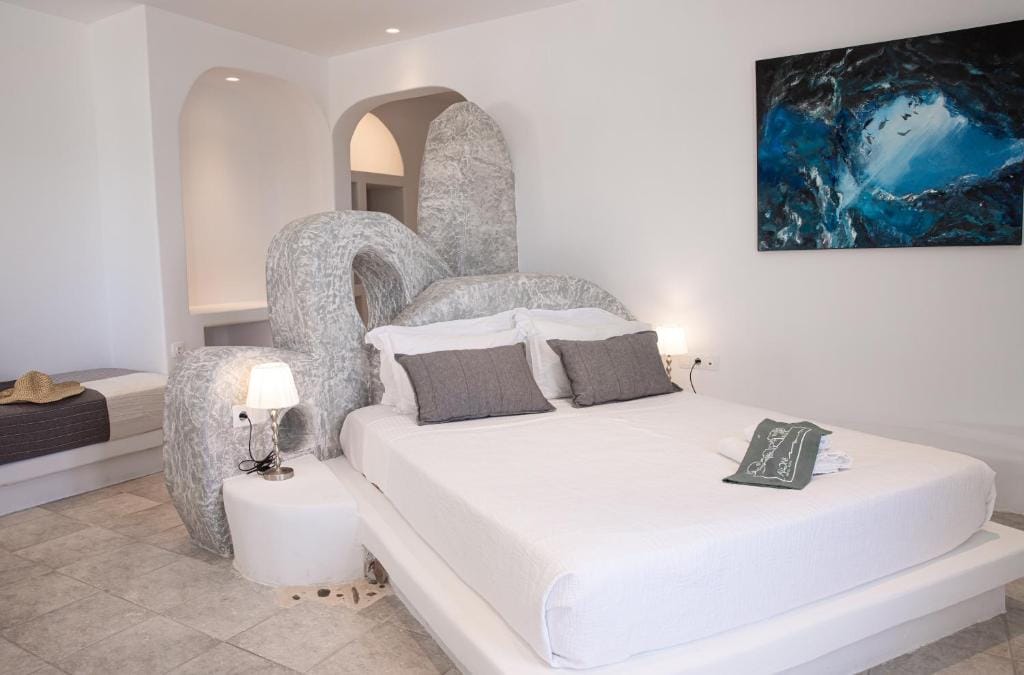 Suite Sea View