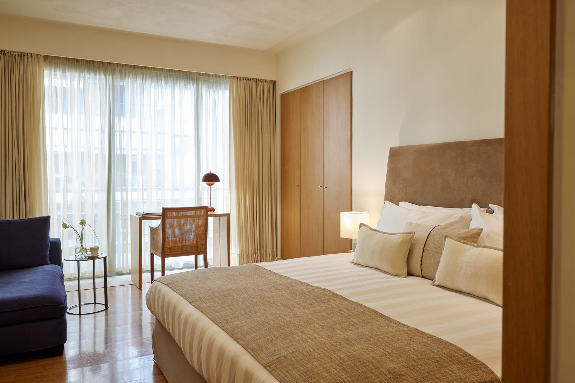 Superior Room – City View [30-32 m²]