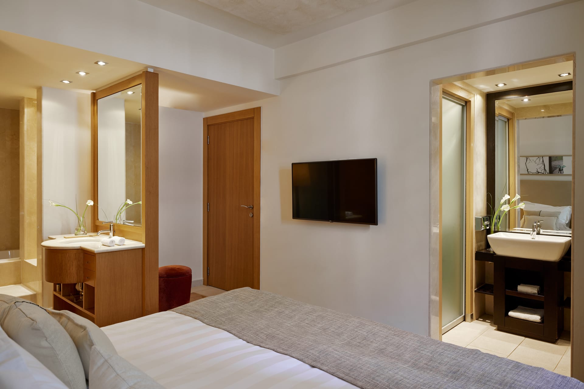 Daios Luxury Living - BS - 2