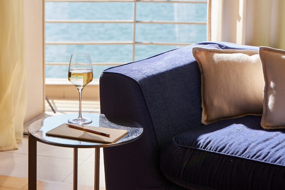 Daios Luxury Living - EXE - 2