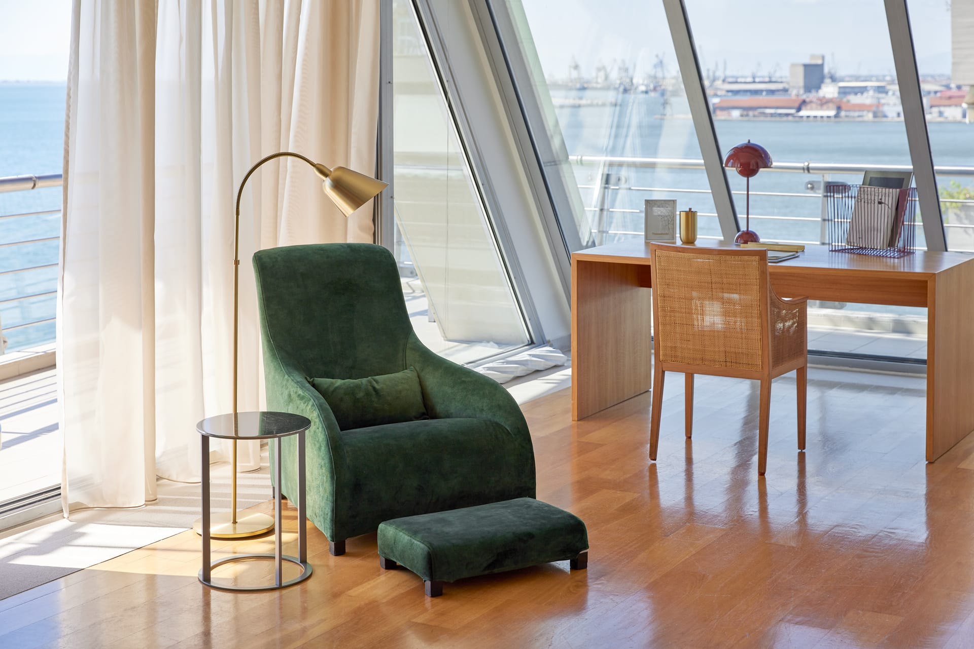 Daios Luxury Living - DAIOS - 2
