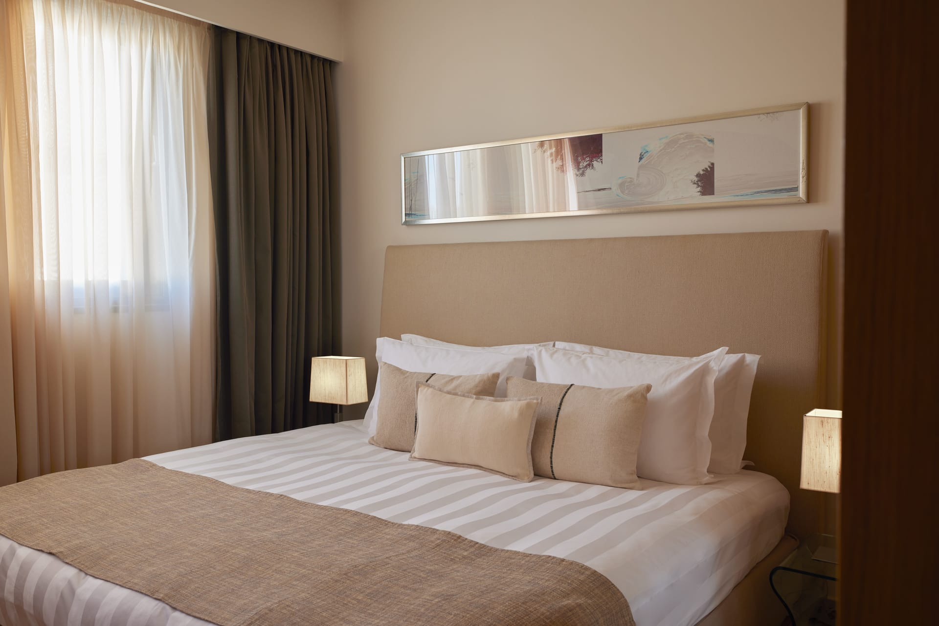 Daios Luxury Living - SEN - 2