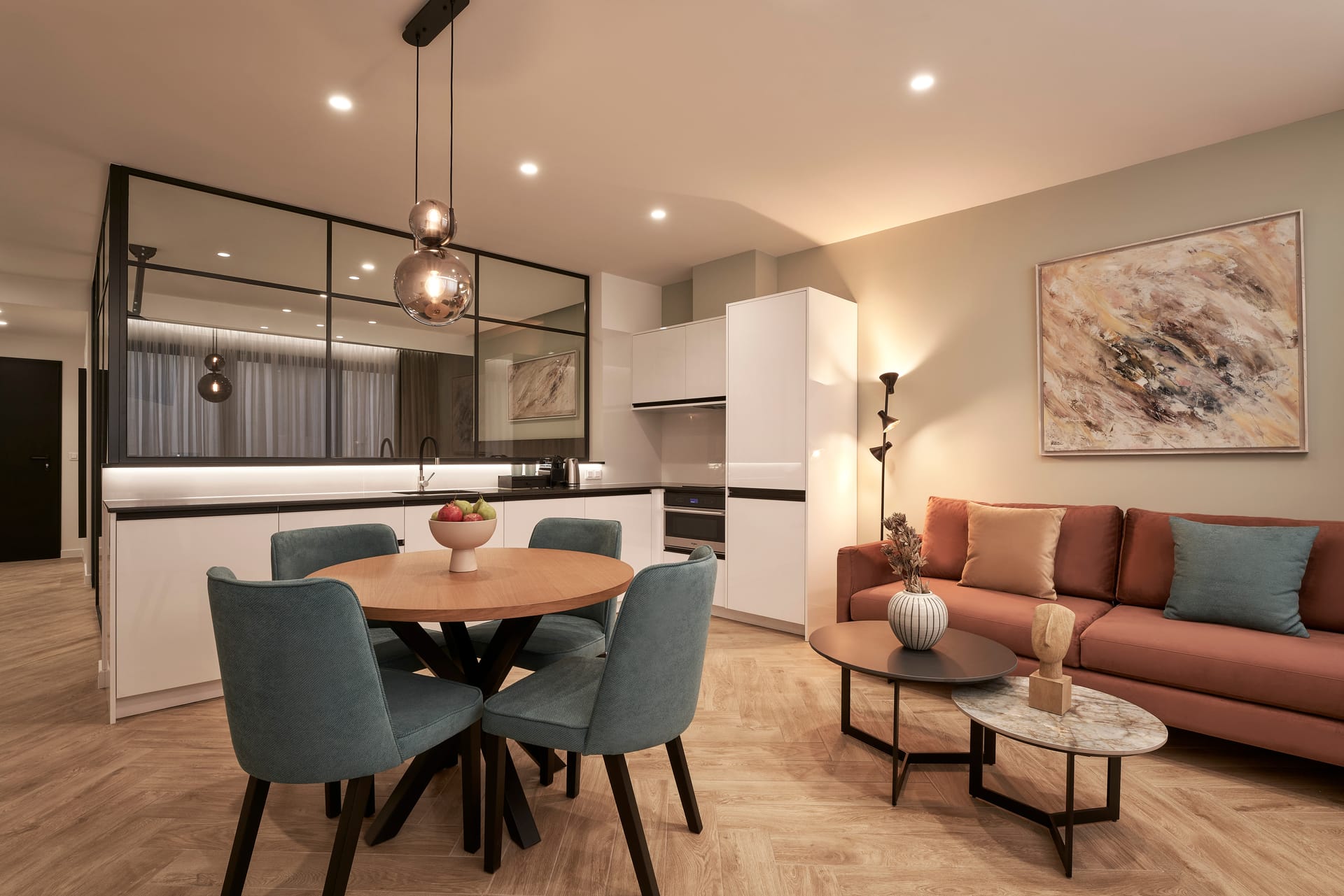 Standard Apartment