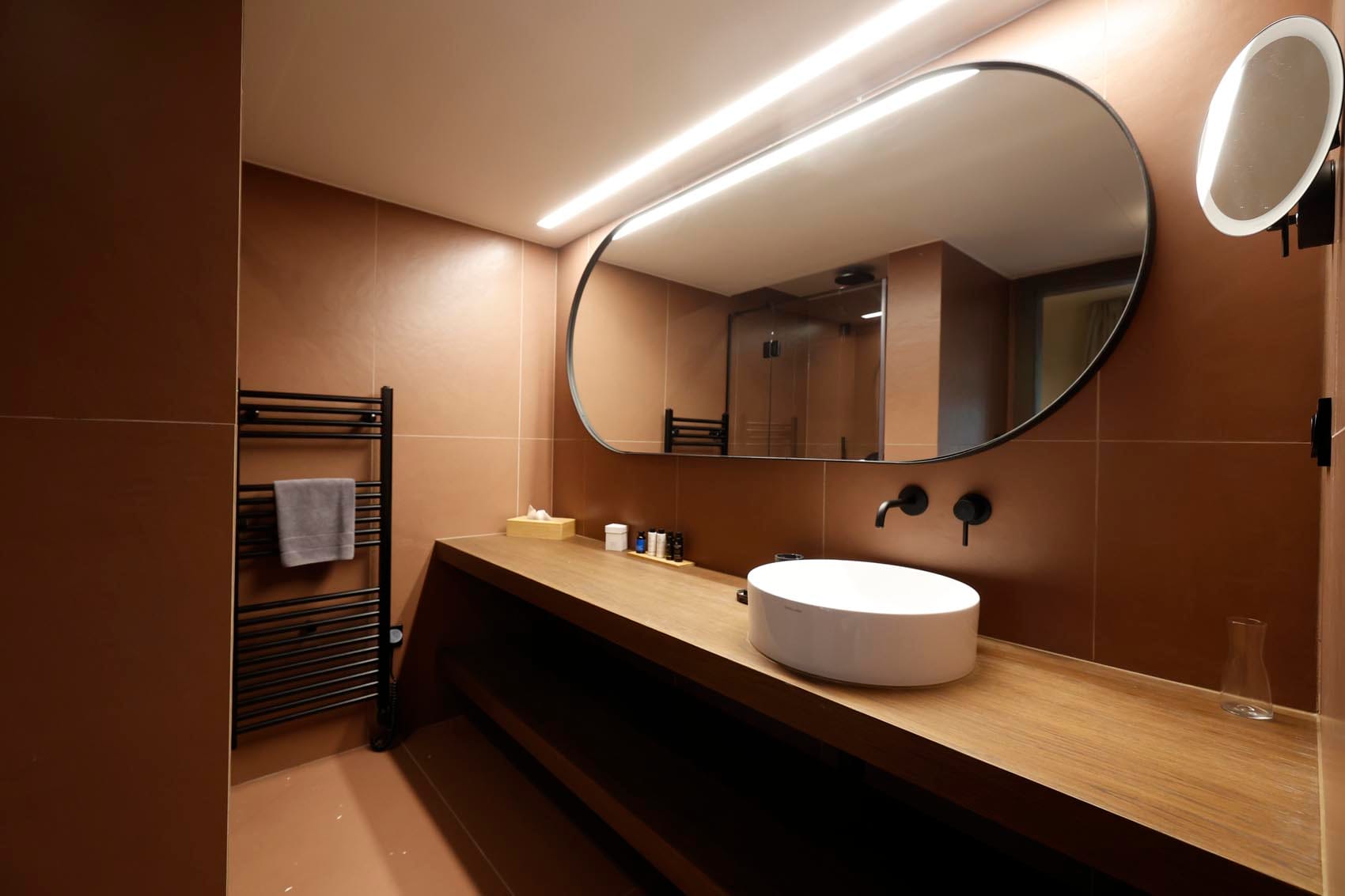 Amantes Villas & Suites - DLX - 2